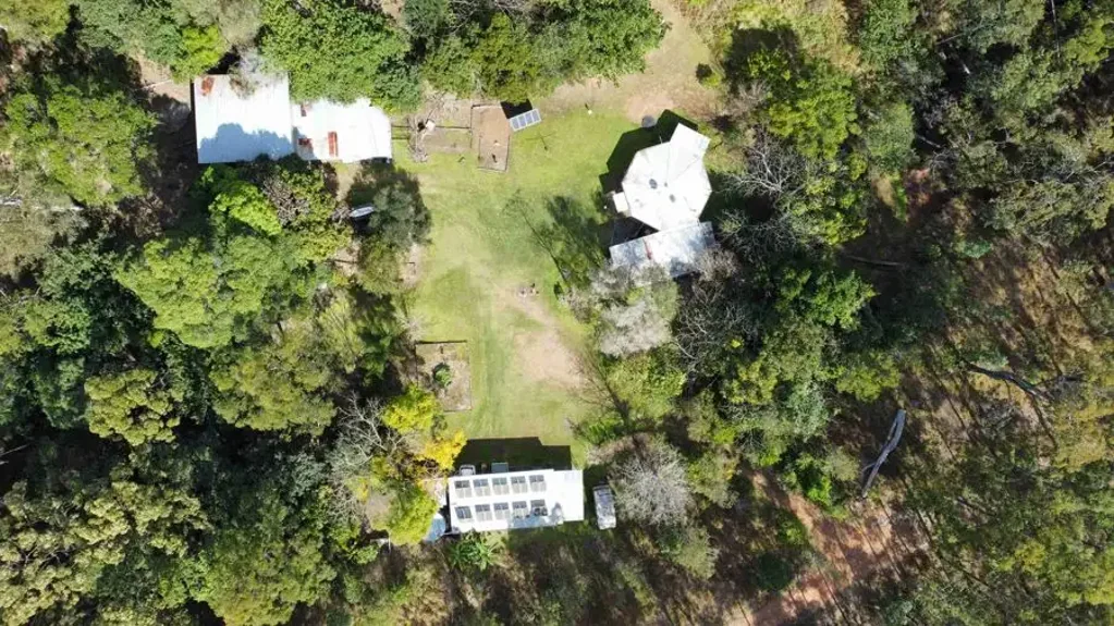 Neerdie  NEERIE BUSH RETREAT