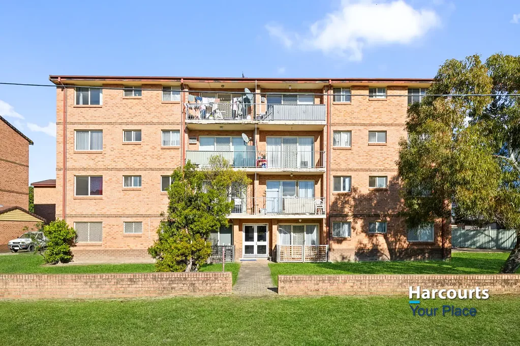 Mount Druitt 2 Bedroom A Perfect Start or Investment!