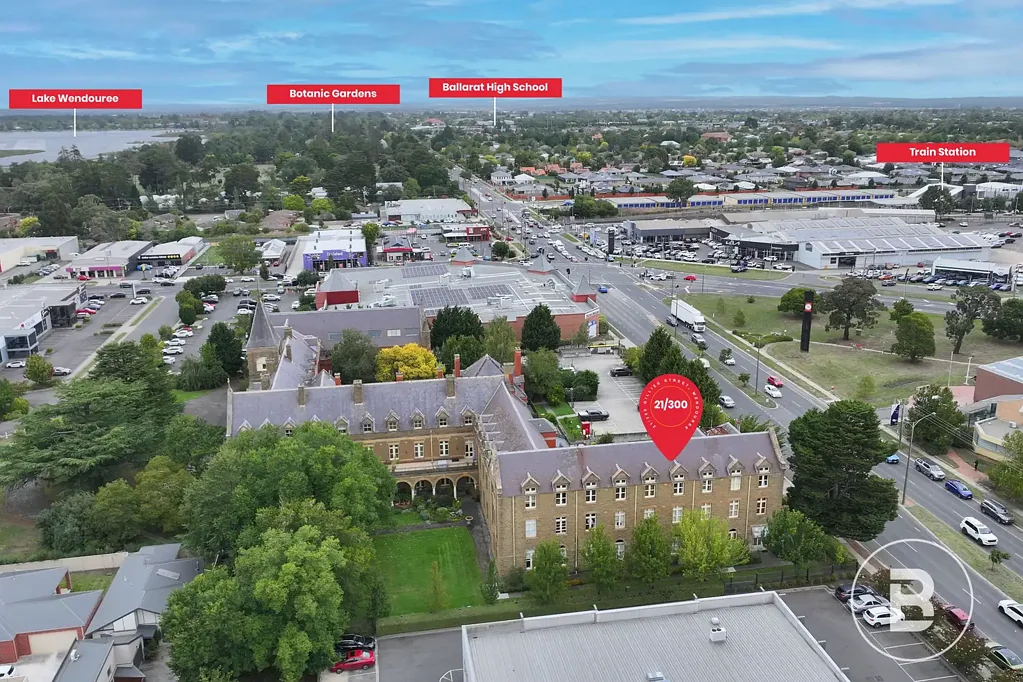 21/300 Gillies Street North, Wendouree, VIC 3355
