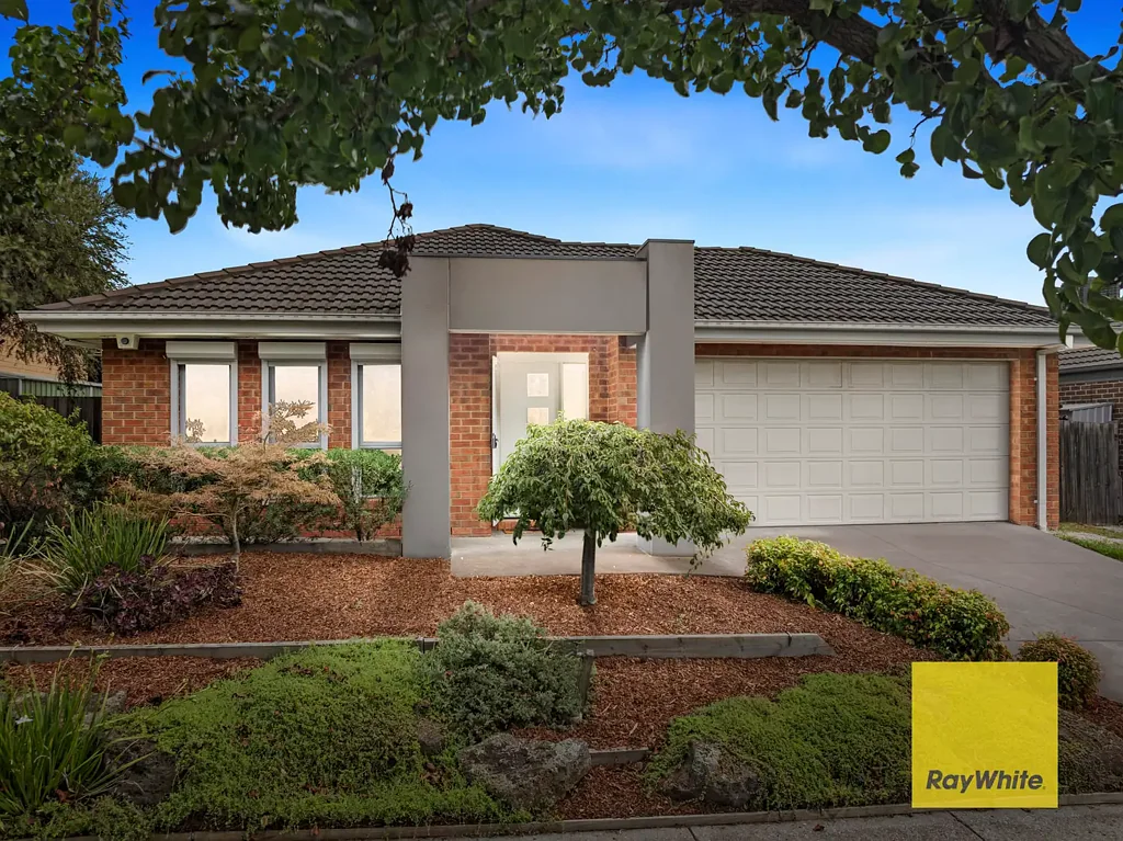 25 Brinkhill Drive, Mernda, VIC 3754