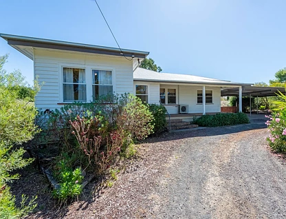 22 Malvern Road, Dimboola, VIC 3414, 3房, 1浴, House