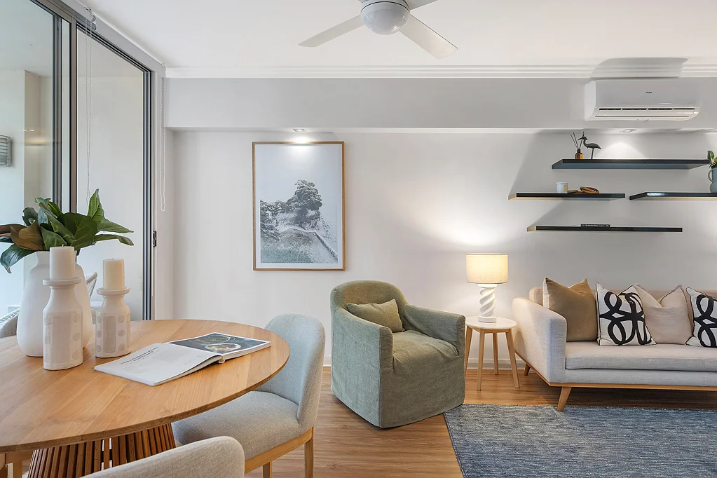 Waitara 2 Slaapkamer Stylish stress-free living in a prime lifestyle address