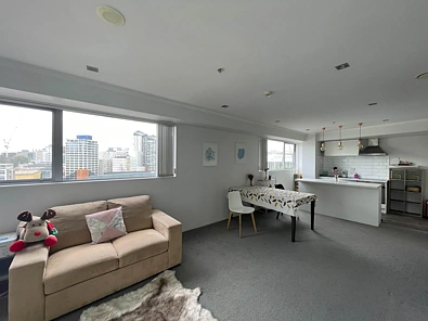 2 Bedroom on Federal - Ideal City Living Exper...