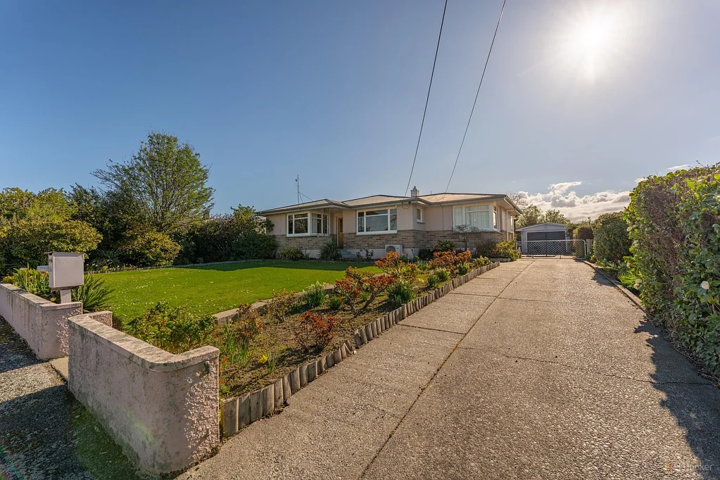Waimate 3બેડરૂમ Well maintained, tenants looking to stay!