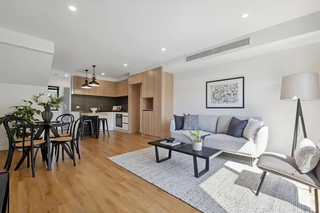 6/8 Berrigan Crescent, O'Connor, ACT 2602