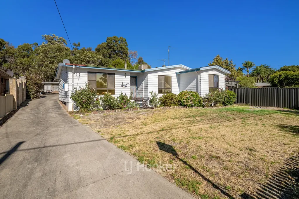 4 Cameron Street, Allanson, WA 6225