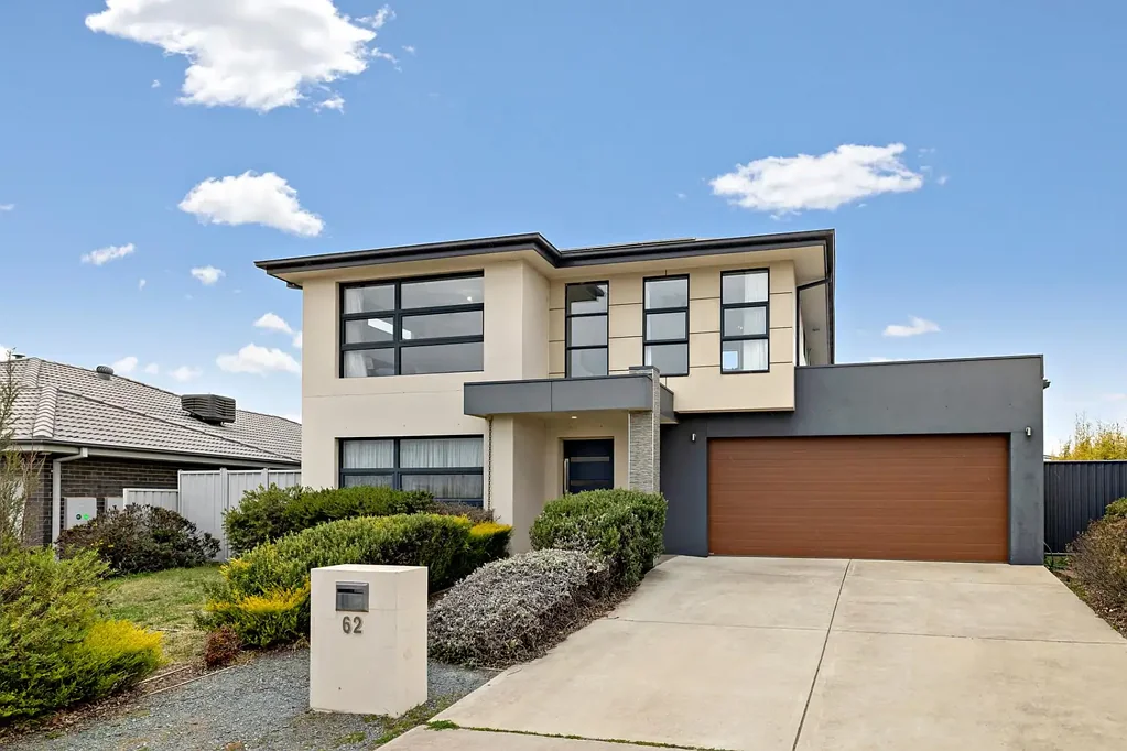 62 Cornelius Street, Coombs, ACT 2611