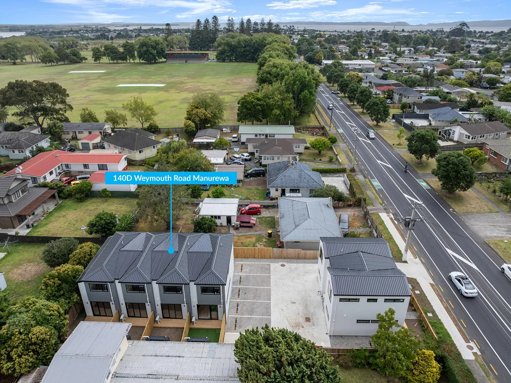 Manurewa 2Moenga Asking $549,000 vs CV $610,000