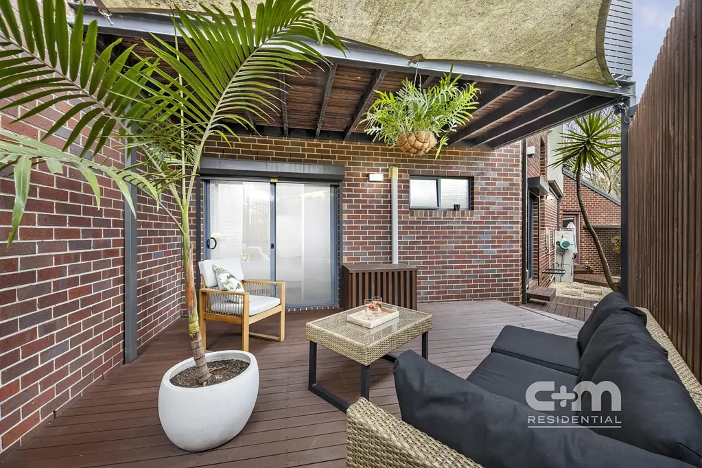 3/23 Stewart Street, Pascoe Vale, VIC 3044