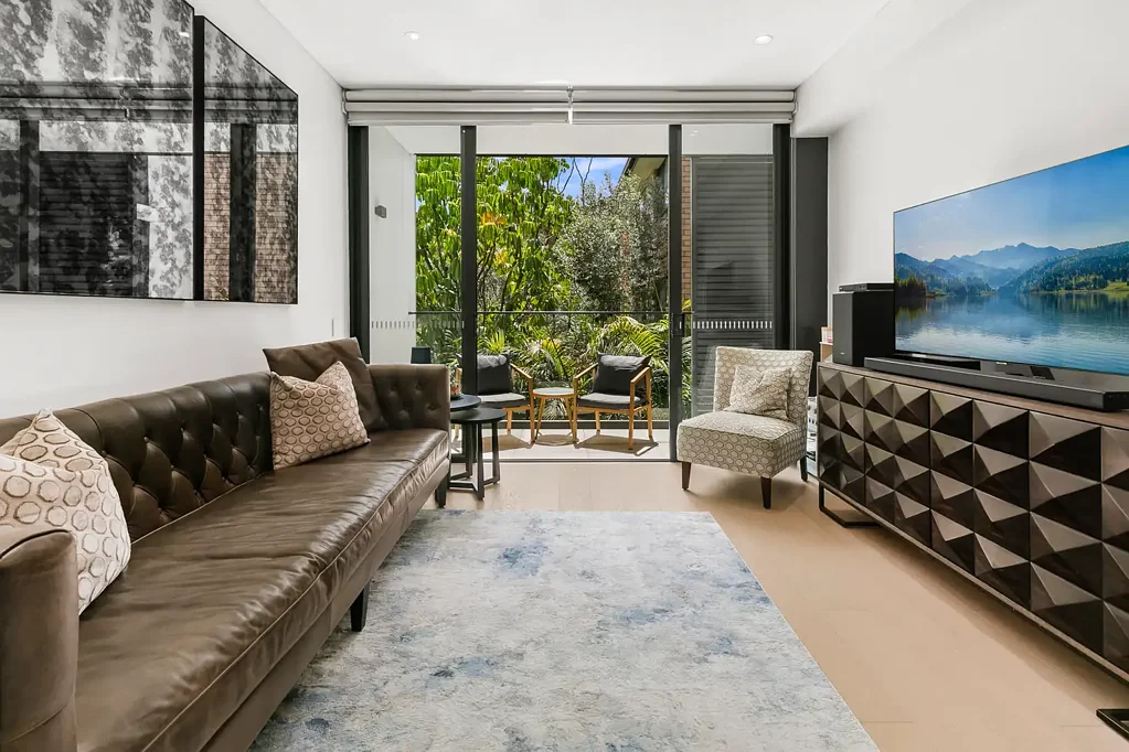 202/320 Military Road, Cremorne, NSW 2090