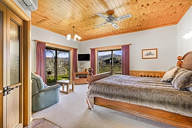 1 Shortcut Road, Cromwell, Central Otago, Otago, 4房, 3浴, Home & Income