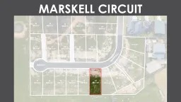 Lot 12 (35) Marskell Circuit, Mudgee