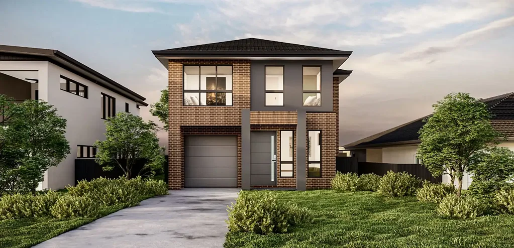 Marsden Park 4બેડરૂમ Now Ready To Move In House in Marsden Park!!