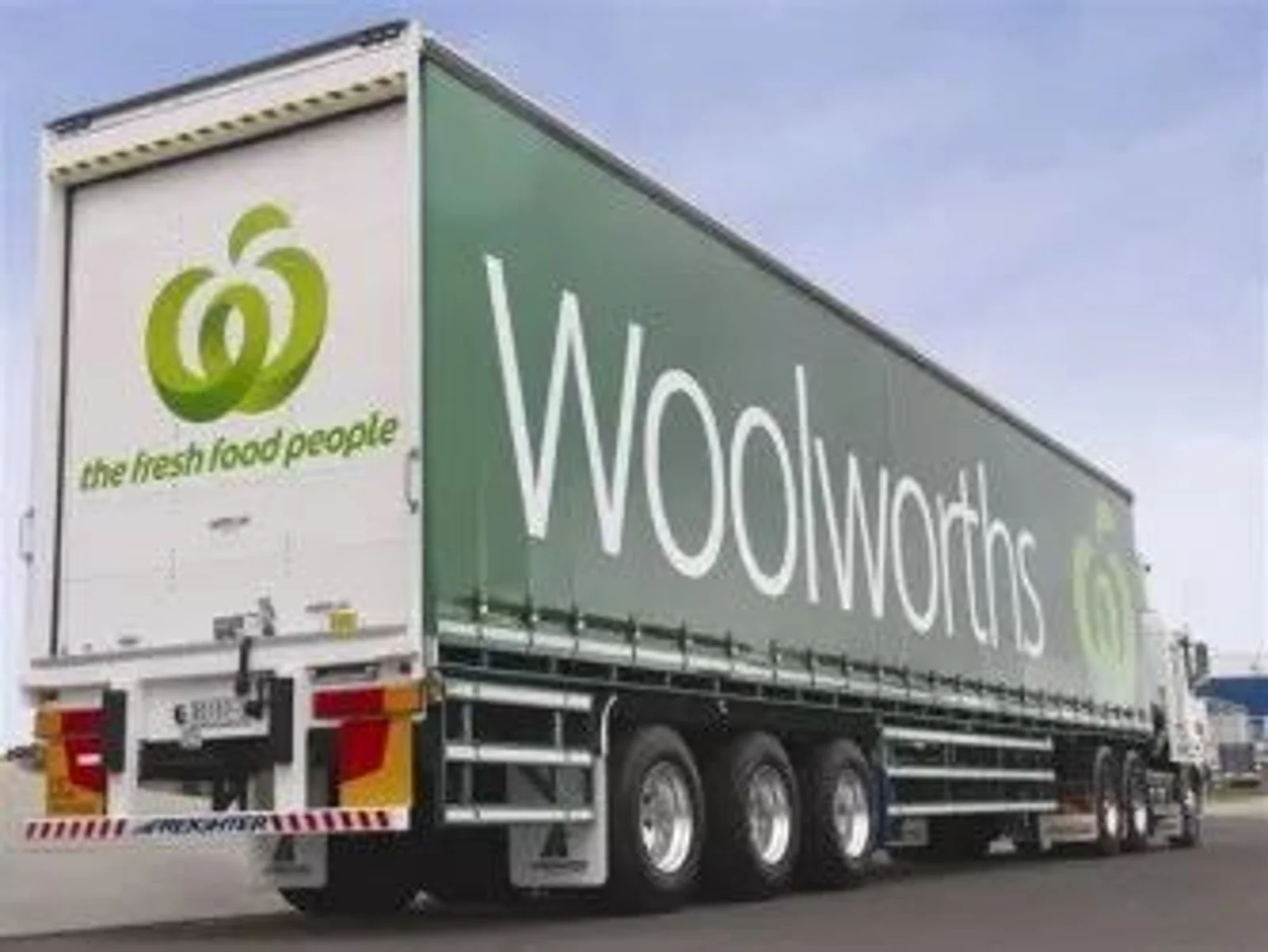Woolworths又出事了!过期婴儿奶粉照卖不误被罚5万刀!然而这已经不是第一次!