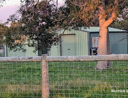 Lot 64 Muckenburra Road (Muckenburra), Gingin, Wheat Belt, 0房, 0浴, Lifestyle Property