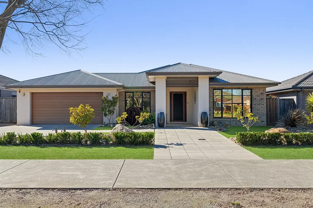 Wallan 4બેડરૂમ Spacious Family Living