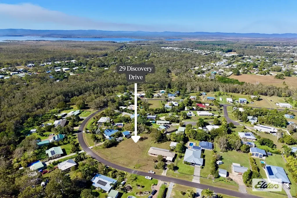 Cooloola Cove Build Your Dream Home in a Peaceful Coastal Setting!