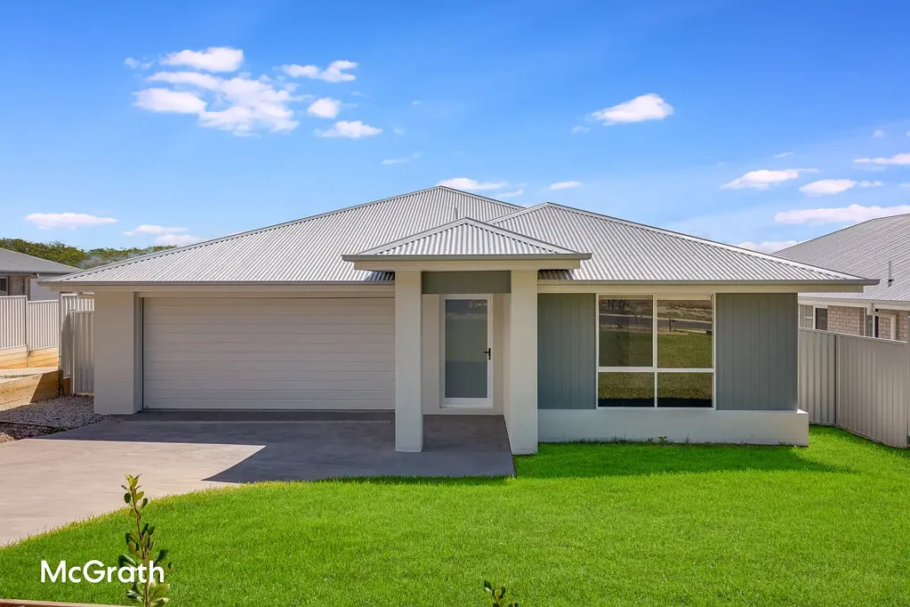 79 Janggal Janggal Road, Nambucca Heads, NSW 2448