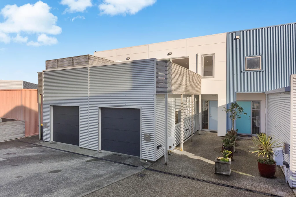 Karori 3 Bedroom Sunny, Low Maintenance, Easy Living