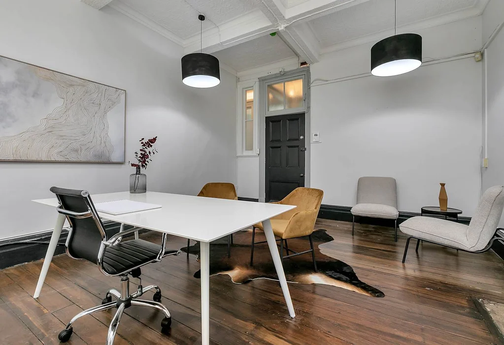 Auckland Central  SMALL OFFICE SPACE NOT TO BE MISSED!