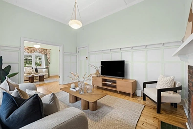 59 Queen Street, Reservoir, VIC 3073, 3 slaapkamers, 2 badkamers, House