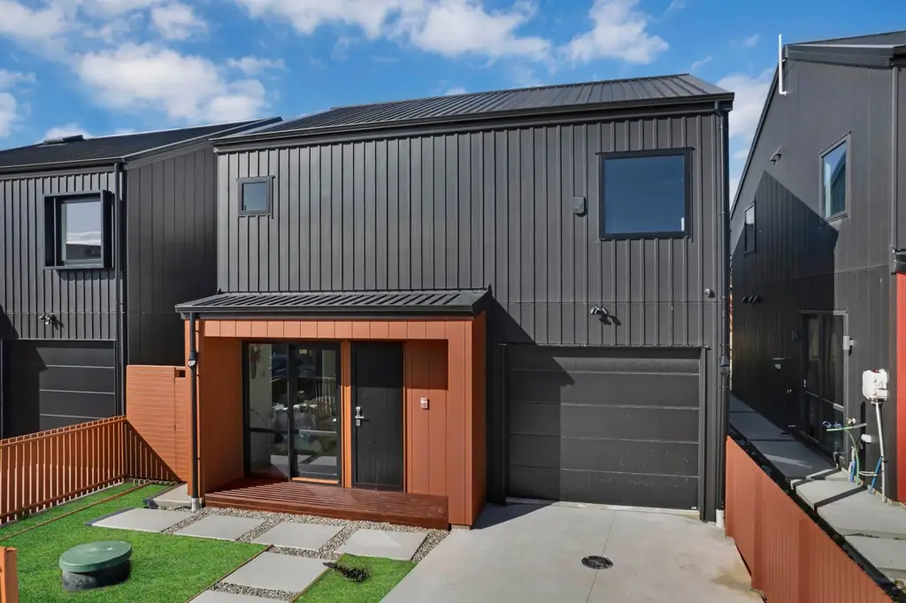 Karaka 4房  Brand New Designer Home