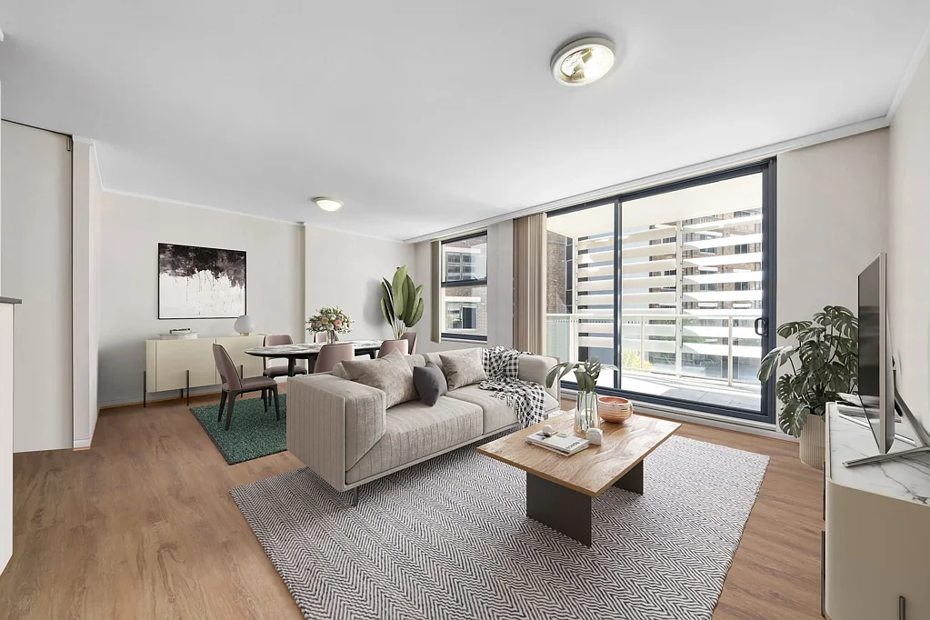 M202/78 Mountain Street, Ultimo, NSW 2007