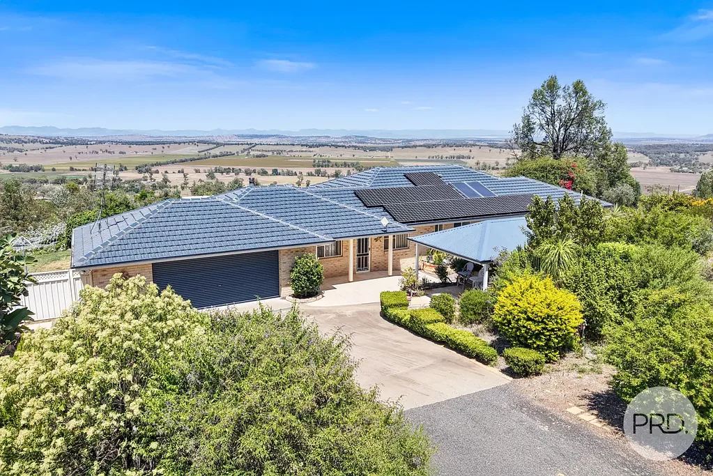 57 Ray Carter Drive, Quirindi, NSW 2343