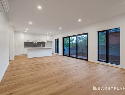 2/78-80 Winyard Drive, Mooroolbark, East Melbourne, 4 ห้องนอน, 2 ห้องน้ำ, House
