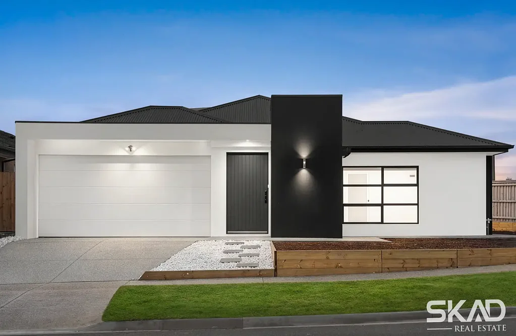 Donnybrook 4房  2 masters with luxury style living  !!