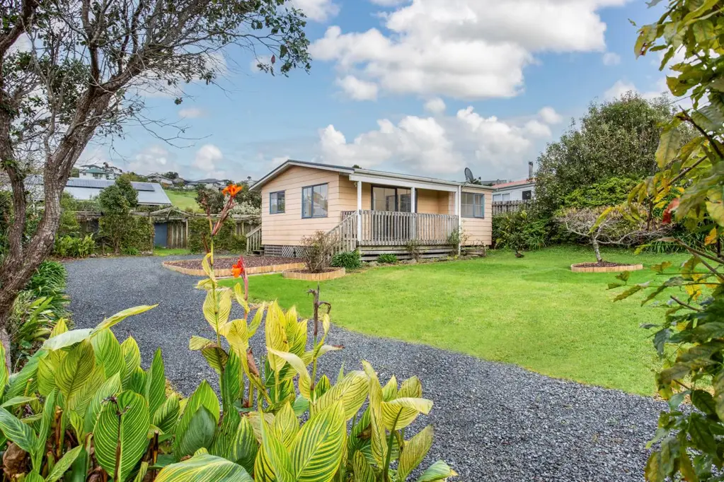 Helensville 2Kwarto Roll Up Your Sleeves – Project in Prime Spot