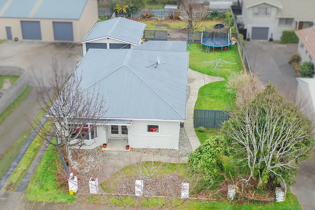 52 Margaret Street, Glengarry, Invercargill, Southland