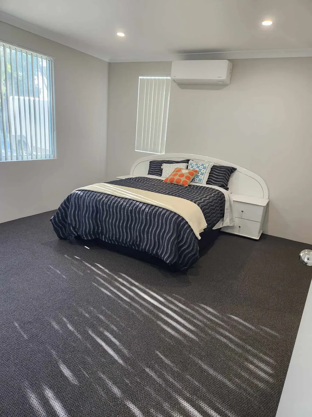 Fully Furnished  villa t available from 31/07/2026