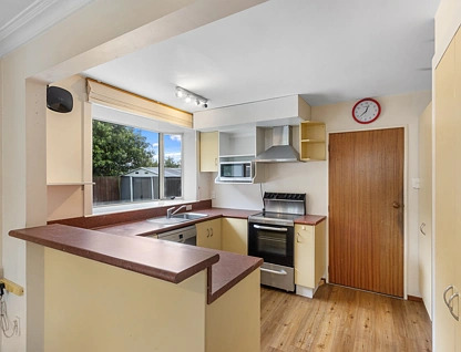 40 Camberwell Place, Avonhead, Christchurch, Canterbury, 5房, 2浴, 整租独立别墅