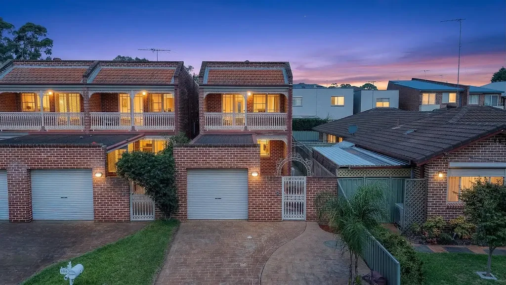 36C Lionel Street, Ingleburn, NSW 2565