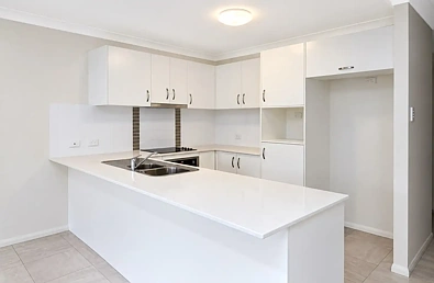 厨房 - 1/34 Cardamon Crescent, Glenvale, QLD 4350