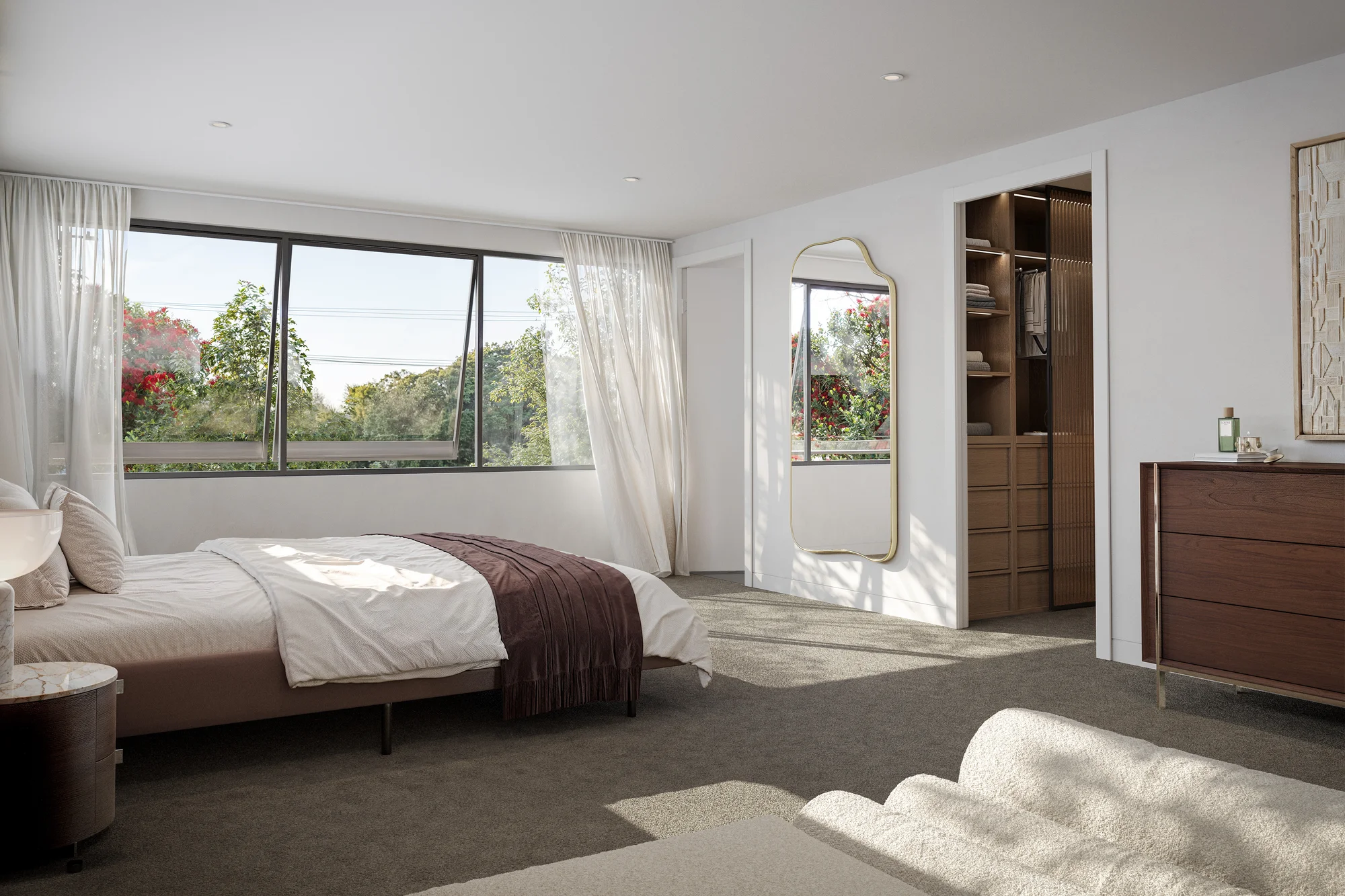 1 Rame Road, Greenhithe, North Shore City, 4 Schlafzimmer, 2 Badezimmer, House