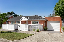 28 William Street, Moorabbin