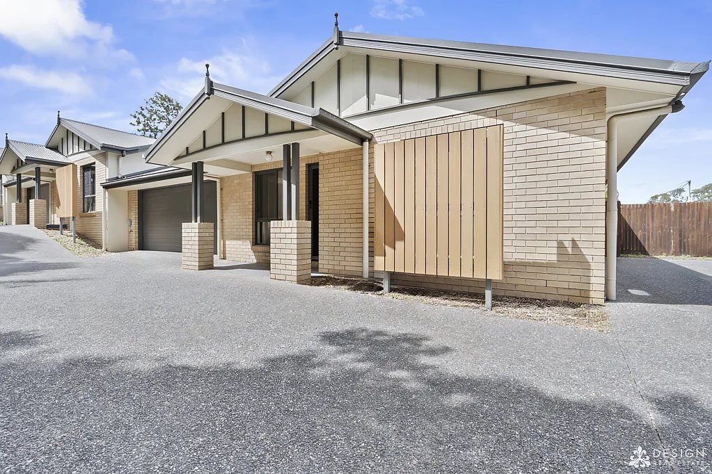 6/241 Upper Dawson Road, Allenstown, QLD 4700