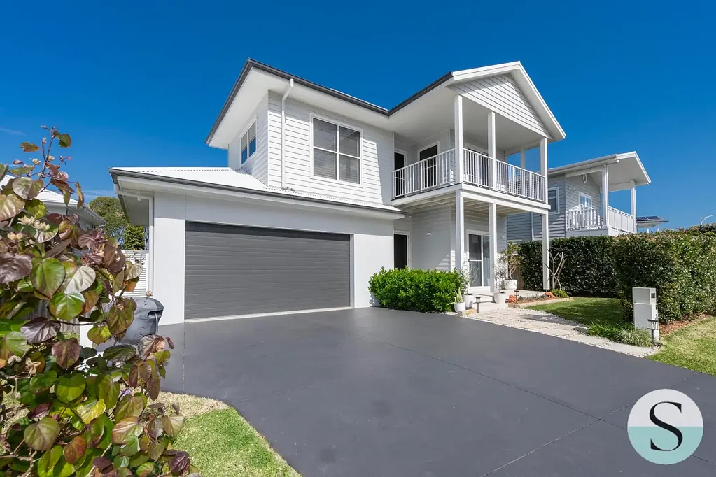 123 Surfside Drive, Catherine Hill Bay, NSW 2281