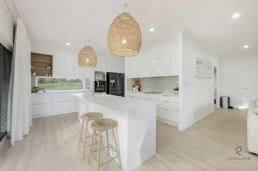 Electra 4Zimmer Freshly Built & Ready for You – The Ultimate 5-Acre Lifestyle Haven