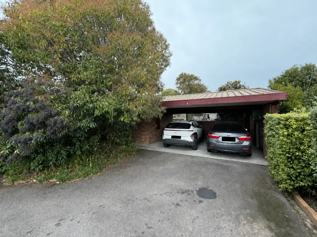 Private, Comfortable Living - Right Here in Traralgon