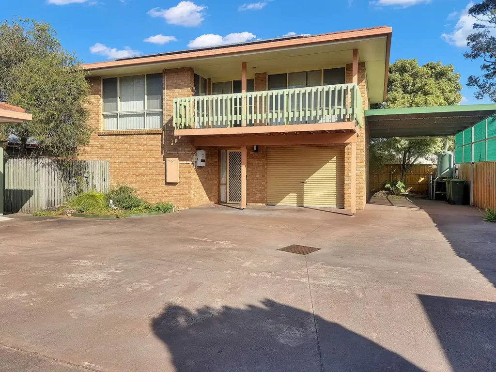Lakes Entrance 3房  The Perfect Blend of Comfort, Convenience & Privacy