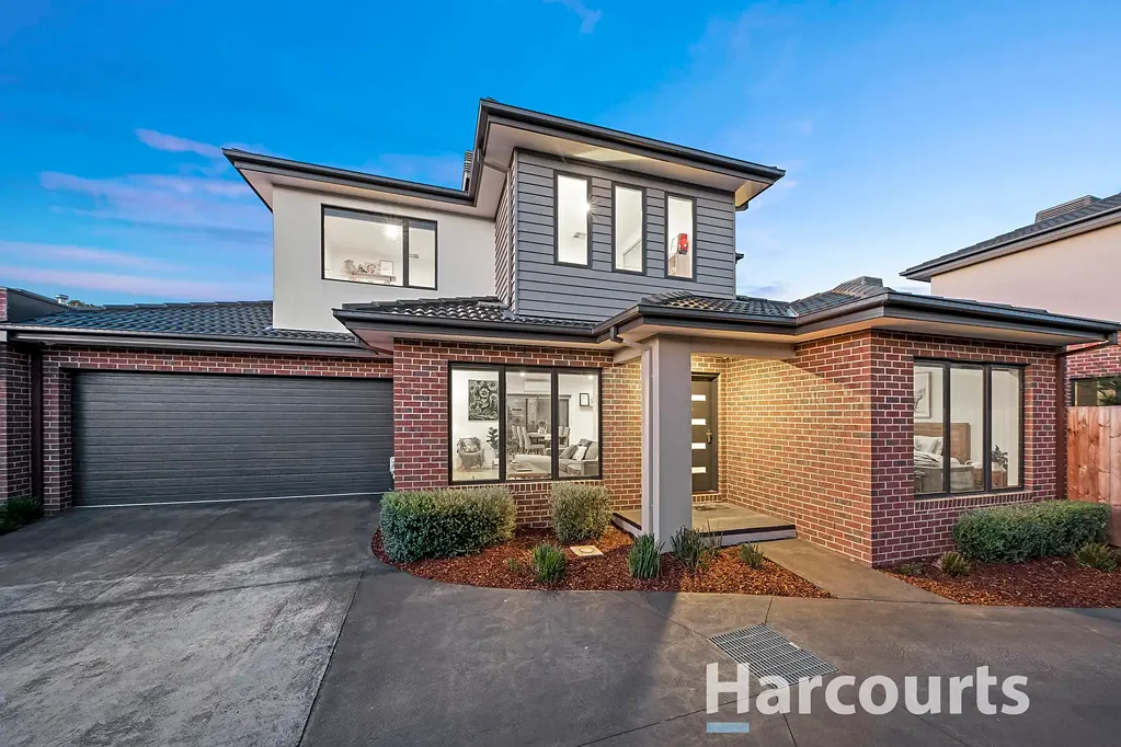 5/28 Aubrey Grove, Boronia, VIC 3155