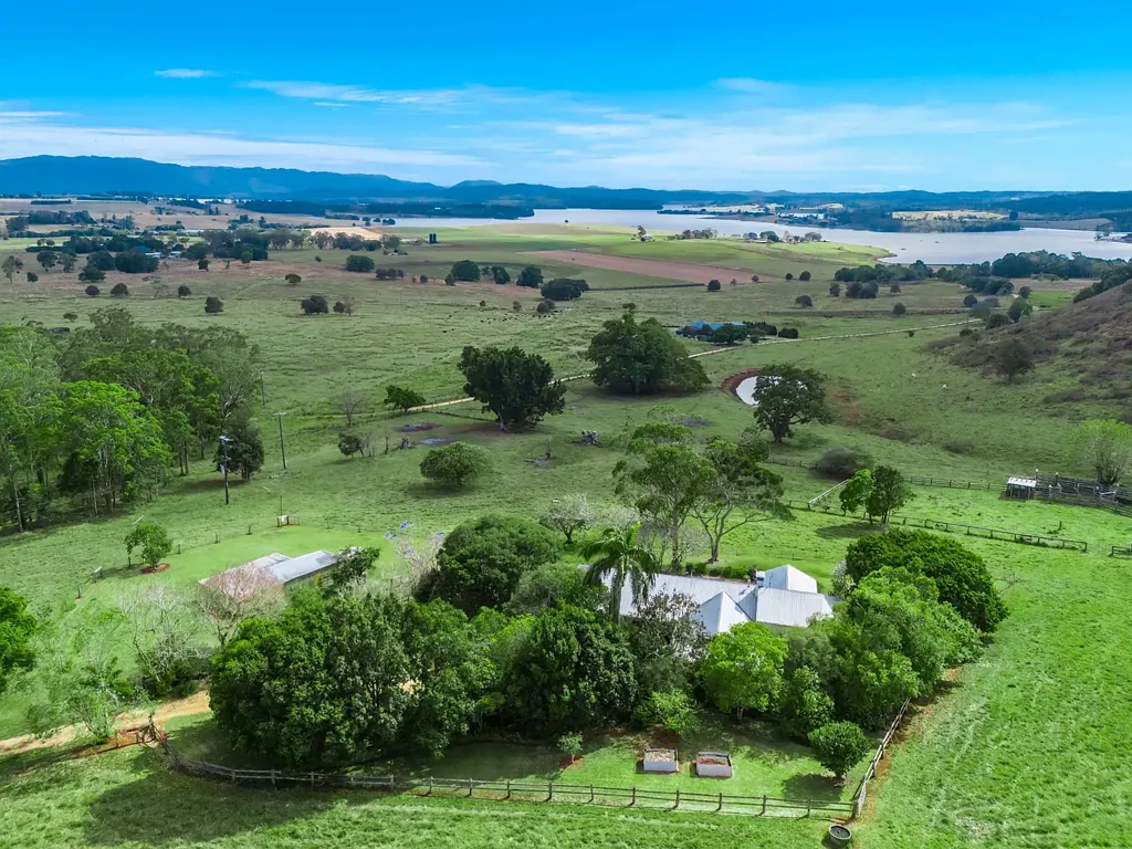 地址保密, East Barron, QLD 4883