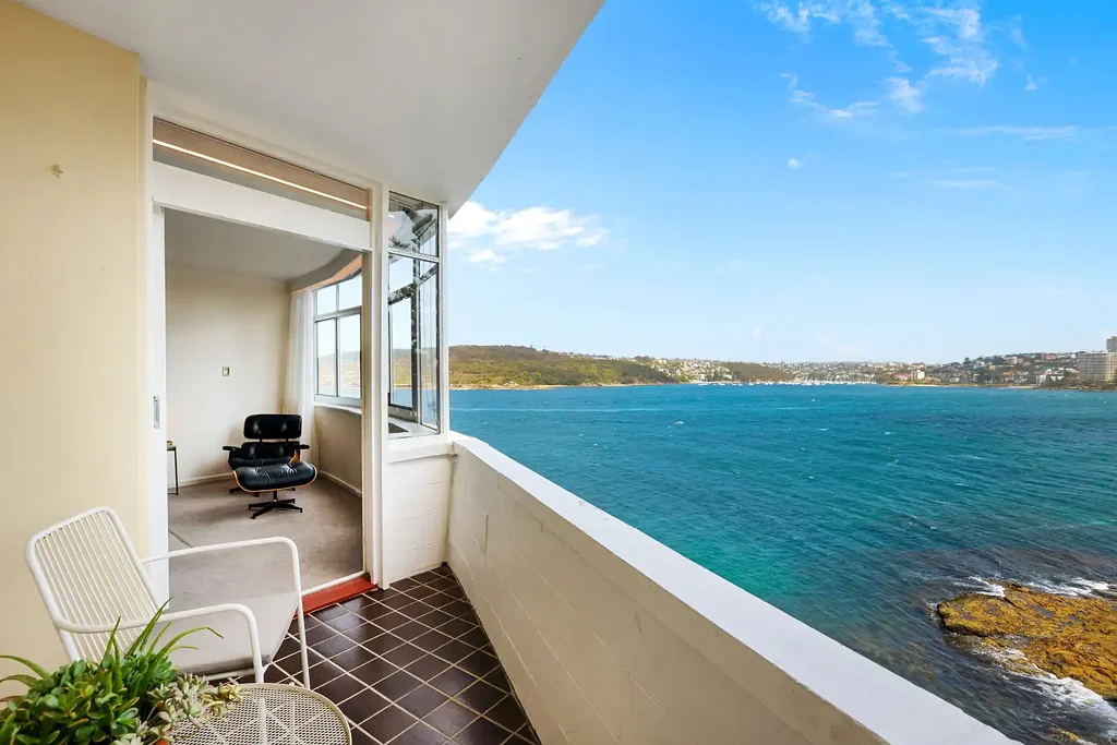 Harbour front gem