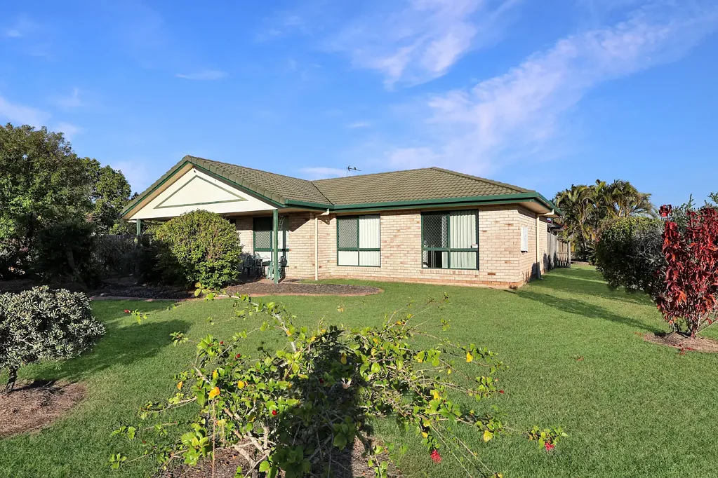 Point Vernon 3房  Great start or investment opportunity with options!