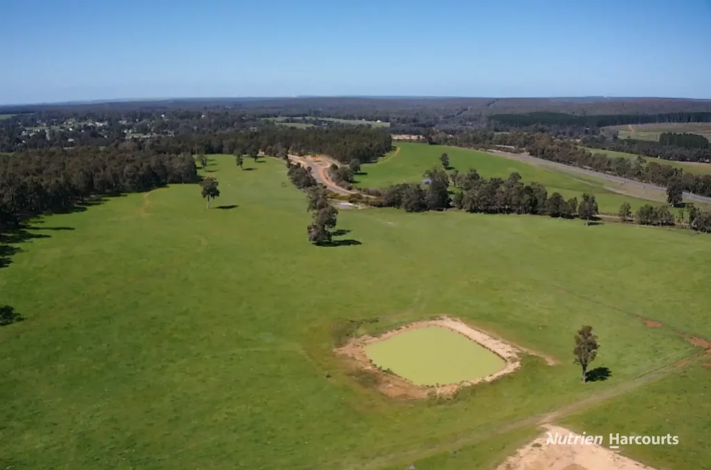 Allanson  2741 COALFIELDS ROAD, ALLANSON WA  203.86 ha (503.53 ac)