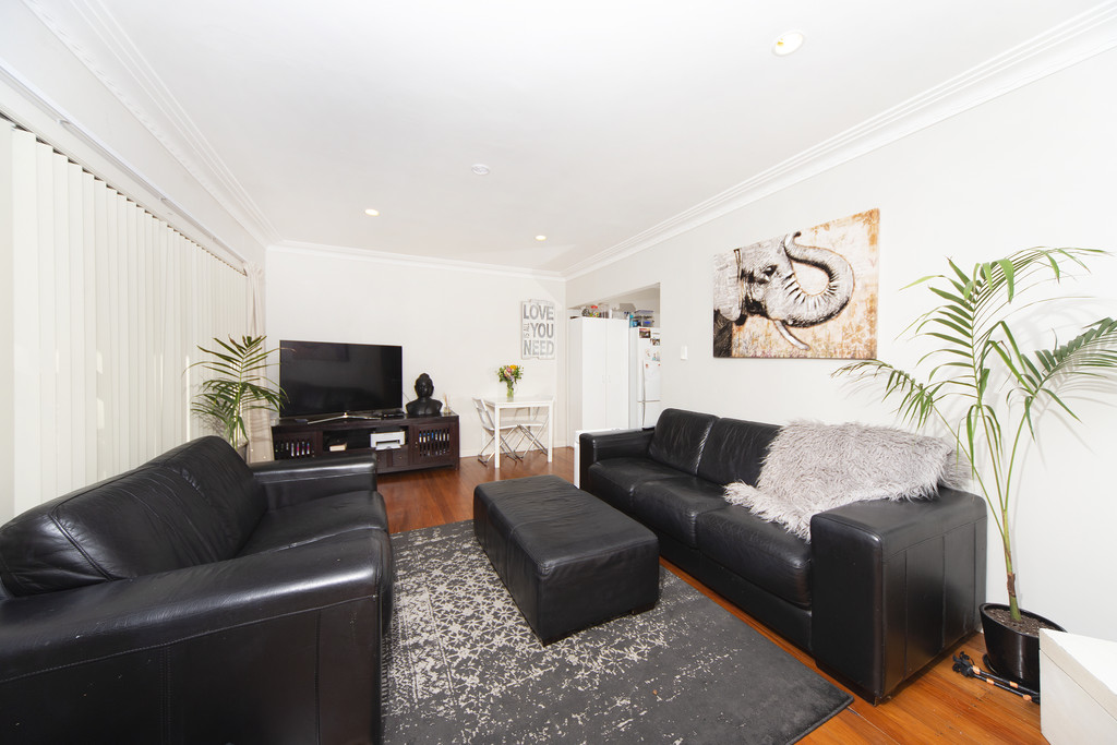 4c Prebble Place, Mission Bay, Auckland, 2 ห้องนอน, 1 ห้องน้ำ