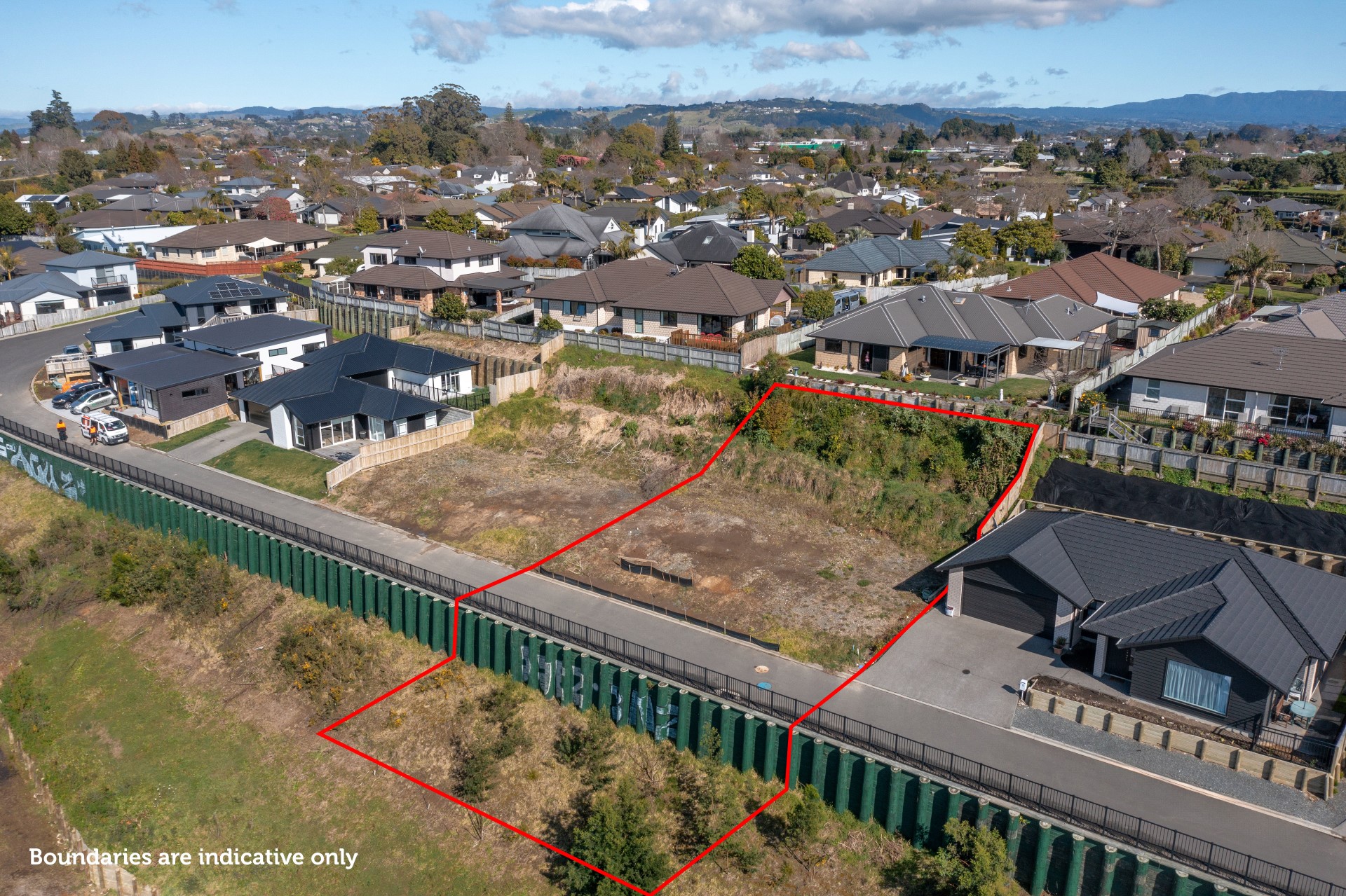 11 Hyforce Way, Bethlehem, Tauranga, 0 rūma, 0 rūma horoi, Section